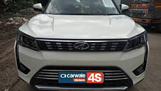 Used Mahindra XUV300 W8 (O) 1.2 Petrol [2019] in Pune