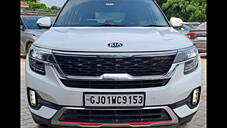 Used Kia Seltos GTX Plus AT 1.5 Diesel [2019-2020] in Ahmedabad