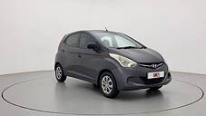 Used Hyundai Eon Magna + in Ahmedabad