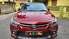 Used Toyota Glanza S [2022-2023] in Siliguri