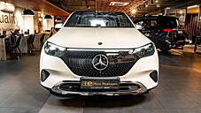 Used Mercedes-Benz EQE SUV 500 4MATIC in Delhi