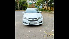 Used Honda City VX CVT in Delhi