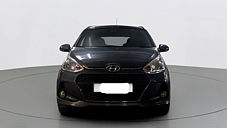 Second Hand Hyundai Grand i10 Sports Edition 1.1 CRDi in Zirakpur