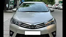 Second Hand Toyota Corolla Altis VL AT Petrol in Delhi