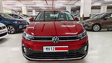 Used Volkswagen Virtus Topline 1.0 TSI AT in Pune
