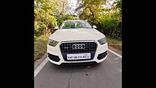 Used Audi Q3 2.0 TDI S Edition in Bhopal