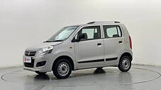 Used Maruti Suzuki Wagon R 1.0 LXI CNG in Faridabad