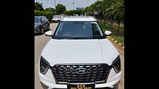 Used Hyundai Alcazar Platinum (O) 6 STR 1.5 Diesel AT in Delhi