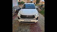 Used Toyota Innova Hycross VX (O) Hybrid 7 STR in Delhi