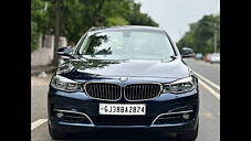 Used BMW 3 Series GT 320d Luxury Line [2014-2016] in Ahmedabad