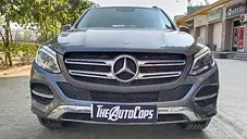Second Hand Mercedes-Benz GLE 250 d in Pune