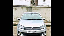 Used Volkswagen Vento Highline Diesel in Surat