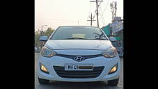 Used Hyundai i20 Sportz 1.4 CRDI in Nagpur