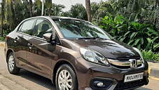 Used Honda Amaze 1.2 VX i-VTEC in Mumbai