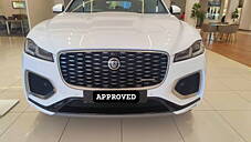 Used Jaguar F-Pace S R-Dynamic 2.0 Petrol [2021-2023] in Ahmedabad