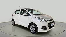 Used Hyundai Grand i10 Magna 1.2 Kappa VTVT [2013-2016] in Ahmedabad