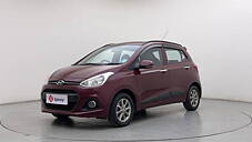 Used Hyundai Grand i10 Asta 1.2 Kappa VTVT [2013-2016] in Bangalore