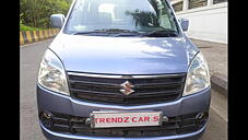 Second Hand Maruti Suzuki Wagon R 1.0 VXi in Navi Mumbai