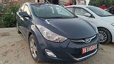 Used Hyundai Elantra 1.8 SX MT in Gorakhpur
