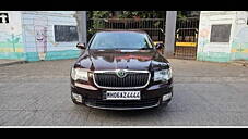 Used Skoda Superb Elegance 2.0 TDI CR AT in Pune