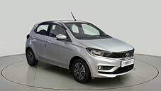 Used Tata Tiago Revotron XZ in Delhi