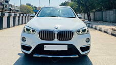 Used BMW X1 sDrive20d xLine in Delhi