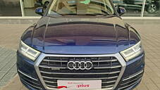 Used Audi Q5 40 TDI Technology in Ahmedabad