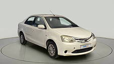 Used Toyota Etios G in Delhi