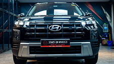 Used Hyundai Creta SX (O) 1.5 Diesel [2020-2022] in Kolkata