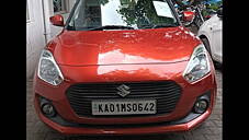 Used Maruti Suzuki Swift ZDi AMT [2018-2019] in Bangalore
