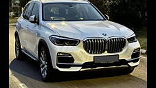 Used BMW X5 xDrive30d xLine in Chandigarh