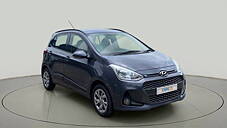 Used Hyundai Grand i10 Sportz 1.2 Kappa VTVT in Pune