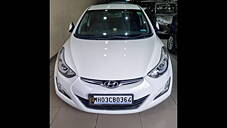 Used Hyundai Elantra 1.8 SX AT in Thane