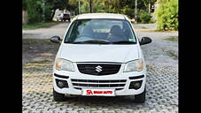 Used Maruti Suzuki Alto K10 VXi in Ahmedabad