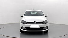 Second Hand Volkswagen Polo Highline Plus 1.5 (D) 16 Alloy in Lucknow