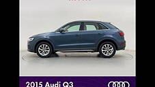 Used Audi Q3 35 TDI Premium in Bangalore