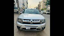 Used Renault Duster 85 PS RXZ 4X2 MT Diesel (Opt) in Mohali