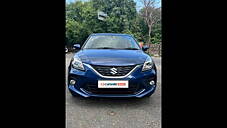 Used Maruti Suzuki Baleno Zeta 1.2 in Delhi