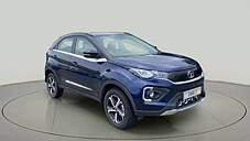 Used Tata Nexon XZ Plus (HS) Dark Edition in Pune