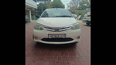 Used Toyota Etios VX in Kanpur