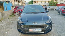 Second Hand Hyundai Grand i10 Nios Sportz AMT 1.2 Kappa VTVT in Chennai