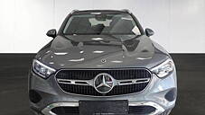 Used Mercedes-Benz GLC 300 4MATIC in Chennai