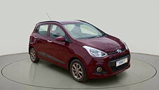 Used Hyundai Grand i10 Asta 1.2 Kappa VTVT (O) [2013-2017] in Hyderabad