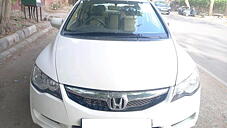 Second Hand Honda Civic 1.8S MT in Jaipur
