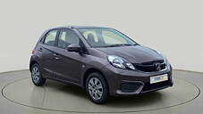 Used Honda Brio S MT in Pune