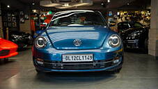 Used Volkswagen Beetle 1.4 TSI in Delhi