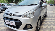 Second Hand Hyundai Grand i10 Sportz 1.2 Kappa VTVT [2013-2016] in Faridabad