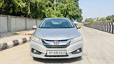 Used Honda City VX CVT in Delhi