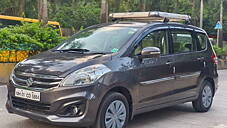 Used Maruti Suzuki Ertiga VXi in Mumbai