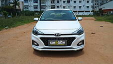 Used Hyundai Elite i20 Asta 1.2 (O) [2019-2020] in Bangalore